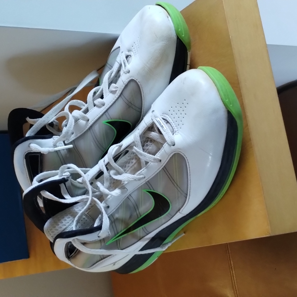 Nike air max size 11